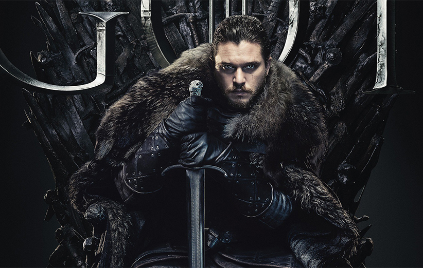 The GOT