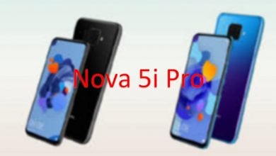 Photo of اطلاعات کامل و تصاویر گوشی Nova 5i Pro لو رفت؛ همه چیز عالیست