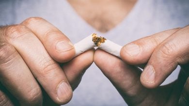 Photo of ترک سیگار و روند  نجات یافتن از انواع بیماری ها