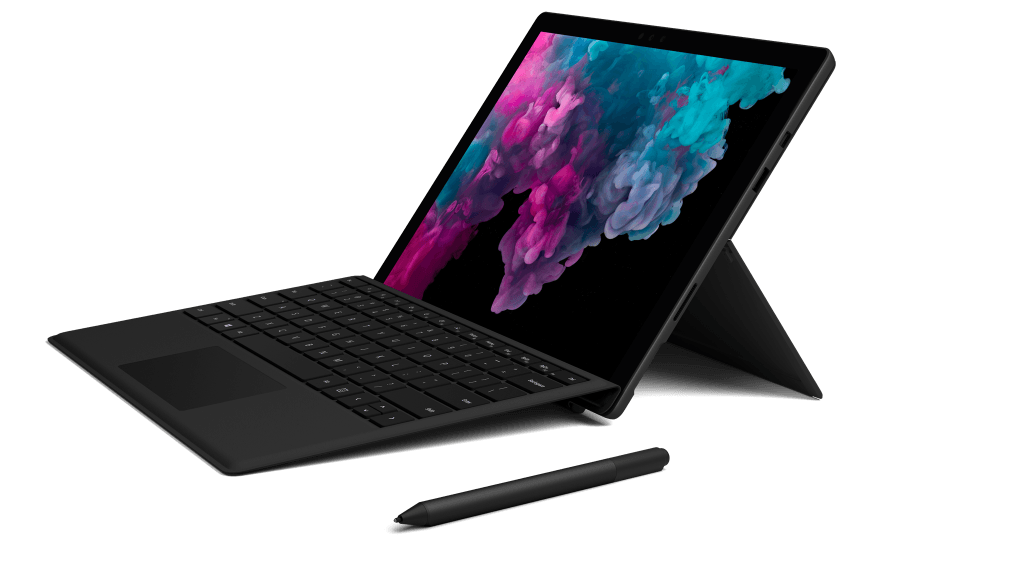 6 surface pro