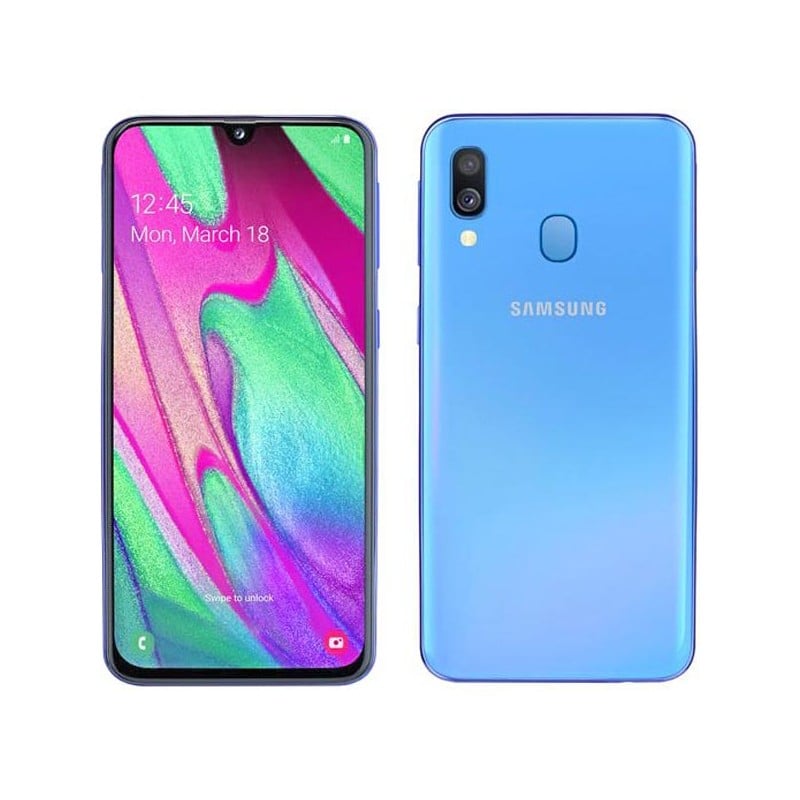 سامسونگ گلکسی A40 Samsung