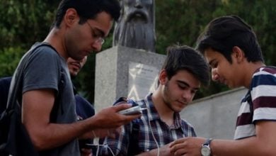 Photo of چرا خانواده‌های ایرانی کمتر از اینترنت استفاده می‌کنند