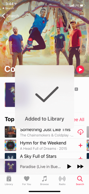 اپلیکیشن دانلود موزیک Apple-Music-Download-Add-to-Library-