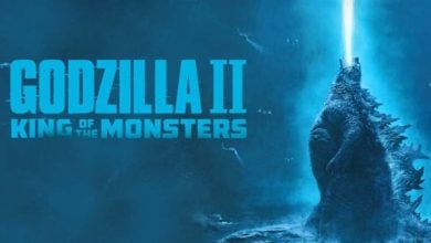 Godzila: king of the monsters