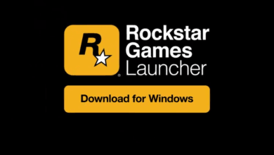 جزئیات پیوست rockstar-games-launcher. راک استار گیمز