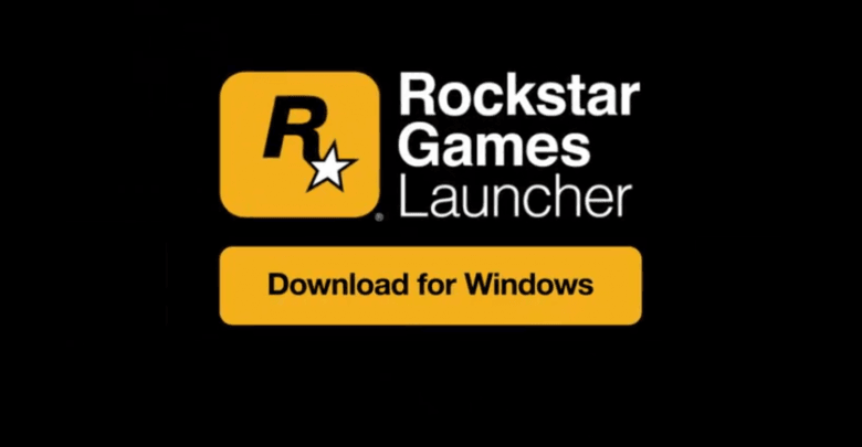 جزئیات پیوست rockstar-games-launcher. راک استار گیمز