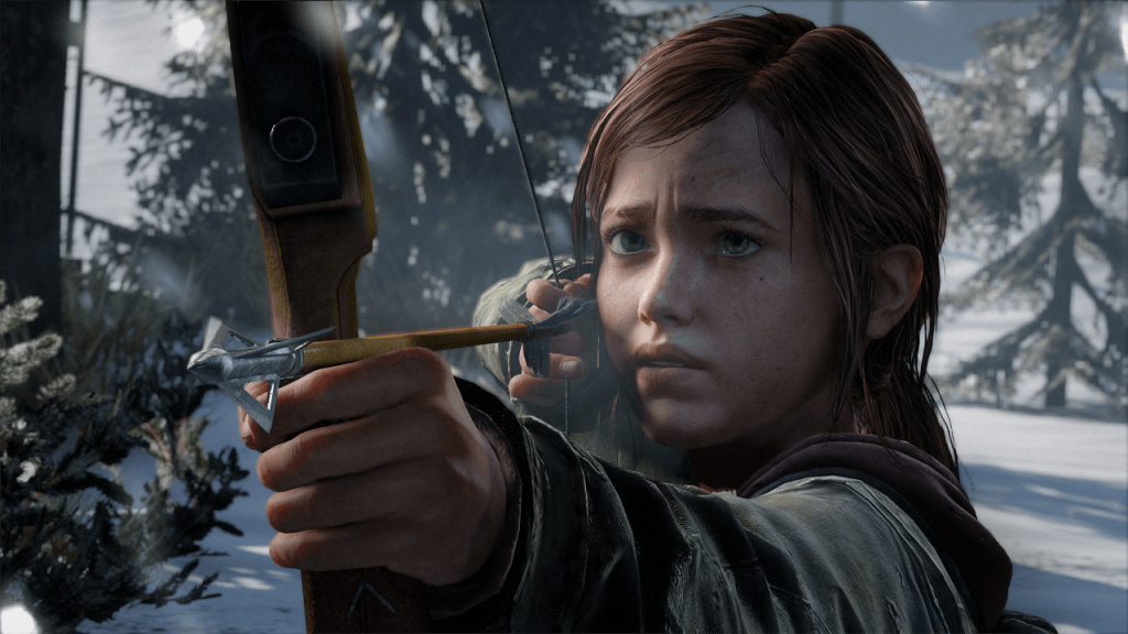 The Last Of Us بررسی بازی
