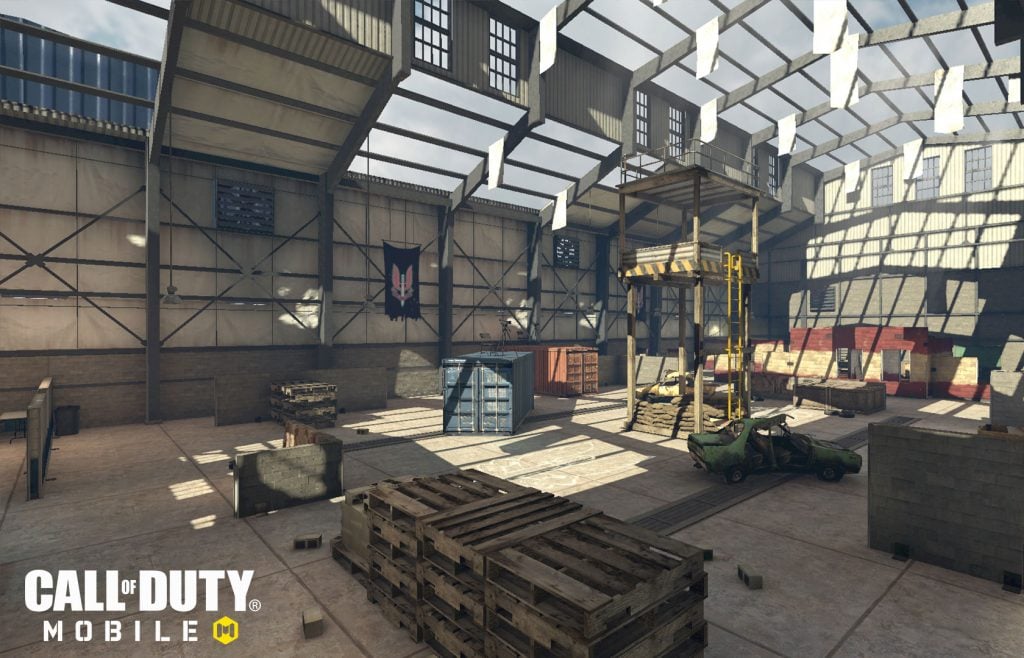Call Of Duty Killhouse_Snapshot_Beauty_Shot