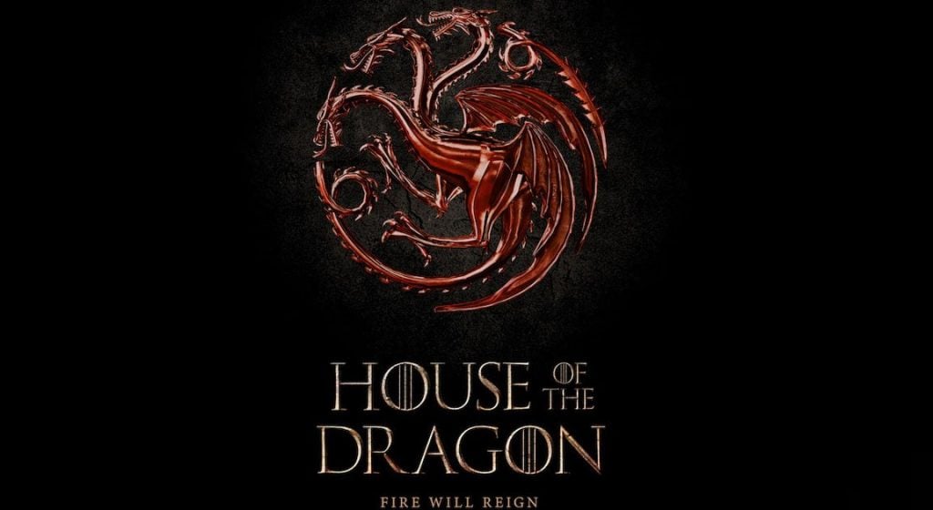 House of the Dragon سریال