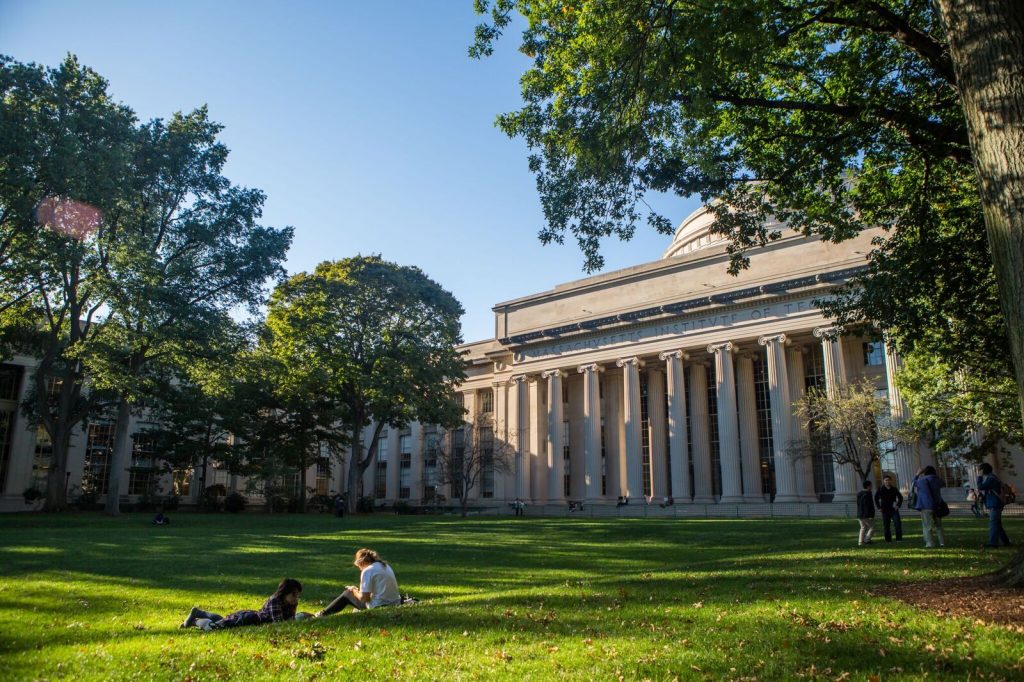 Slice_2019_100419_Rankings MIT بررسی دانشگاه