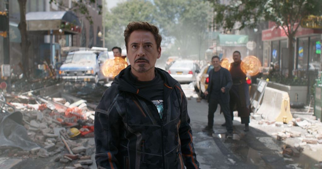 911851-compressor بررسی فیلم Avengers: Infinity War