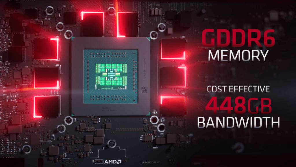 AMD-Radeon-RX-5700-Official-Video_5-1030x579-compressorافزایش قیمت کارت‌ های گرافیک انویدیا و AMD در سال ۲۰۲۰