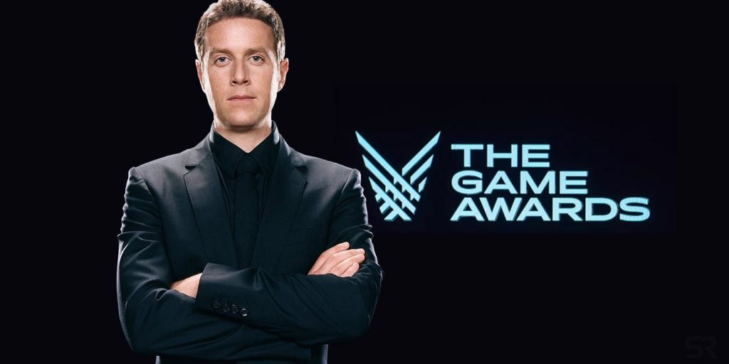 the-game-awards ۱۵ بازی جدید در مراسم The Game Awards 2019