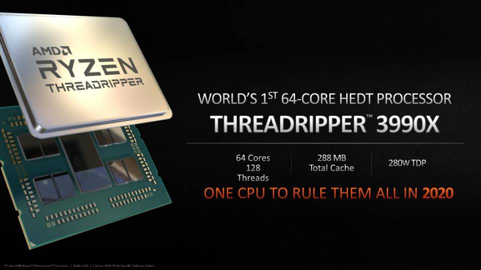 AMD-Ryzen-Threadripper-3990X-64-Core-CPU