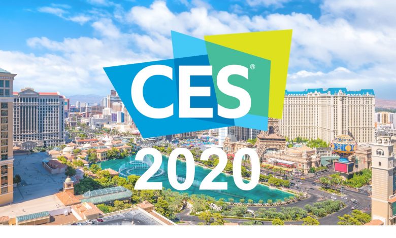 CES-2020-Previewسونی با شعار «نسخه‌ای منحصربه‌فرد از آینده»