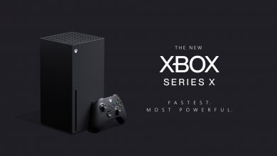 Photo of تصاویر جدیدی از نمونه اولیه Xbox Series X و پورت‌های تعبیه شده در آن منتشر شد