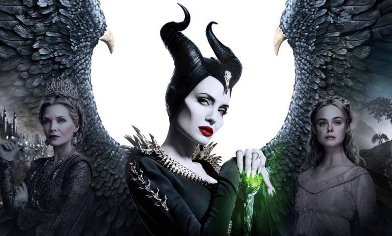واکنش منتقدان به فیلم Maleficent: Mistress of Evil