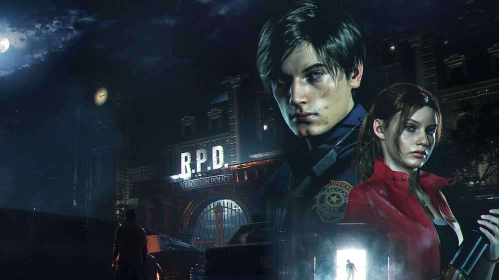شایعه: جزئیات جدیدی از بازی Resident Evil 8resident-evil-2-leon-claire-art-e1548408133960