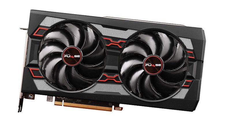 AMD Radon RX 5600 XT graphics card introduced