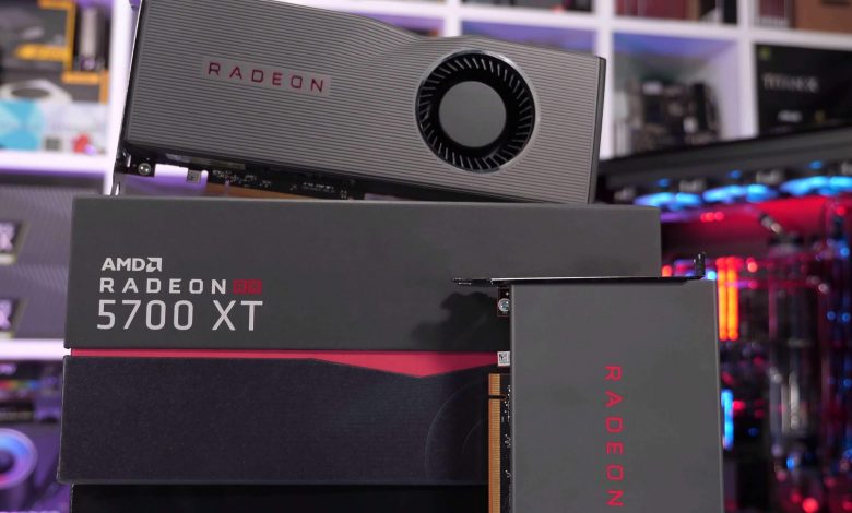 AMD experienced a 6 percent increase in graphics processor sales