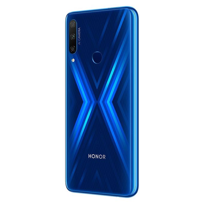 Huawei-Honor-9X-4-64GB-blue آنر 9 ایکس