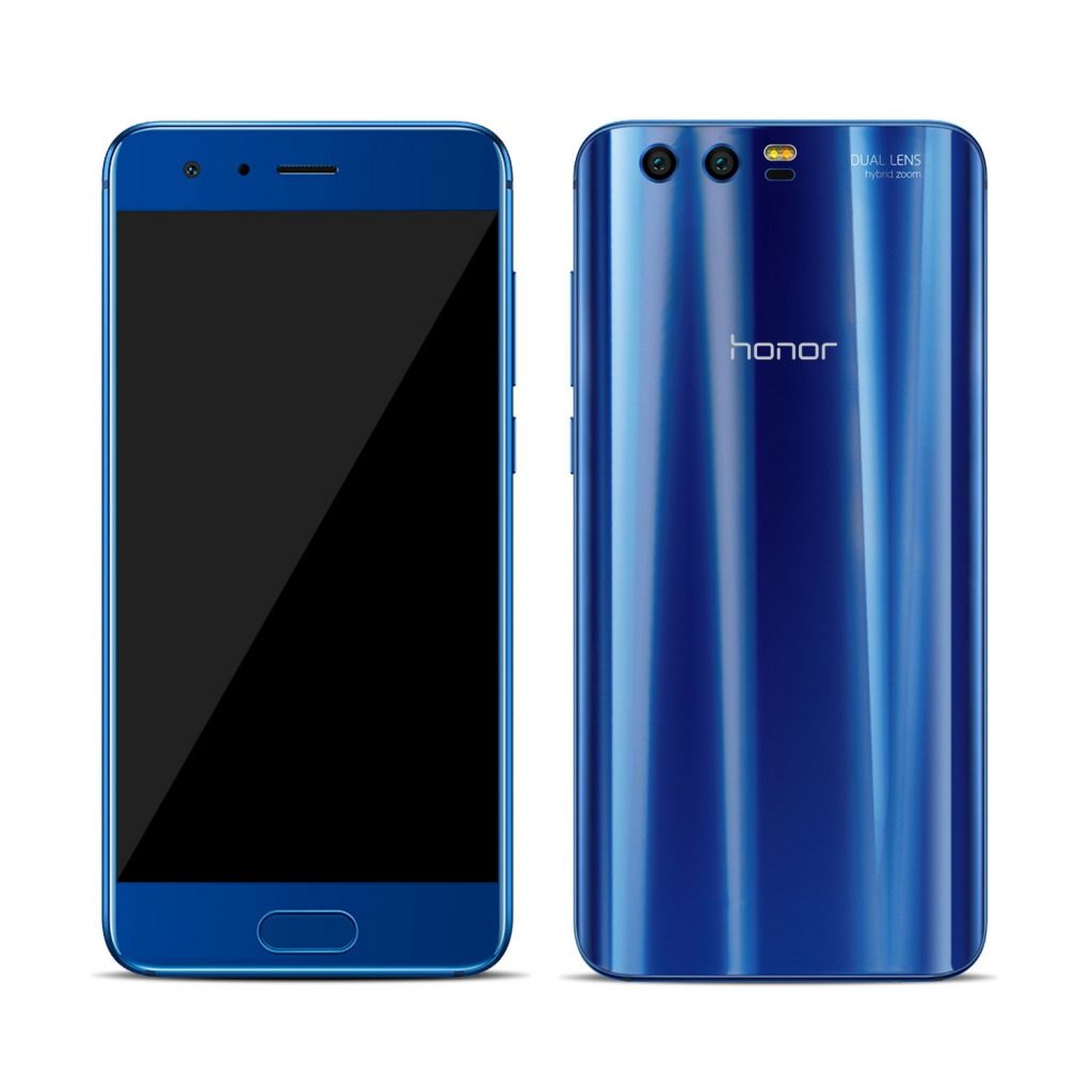  Honor 9 گوشی آنر 9