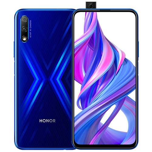 Huawei-Honor-9X-4-64GB-blue