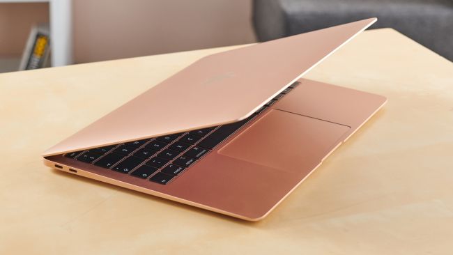بررسی لپ تاپ  Apple MacBook Air 2019
