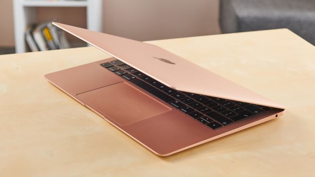  مک بوک ایر 2019 بررسی لپ تاپ Apple MacBook Air 2019