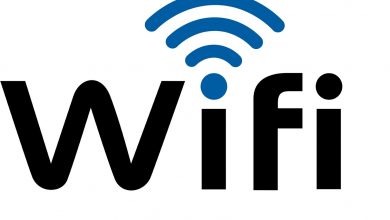 Wi-Fi20ロゴ2 وای فای 6