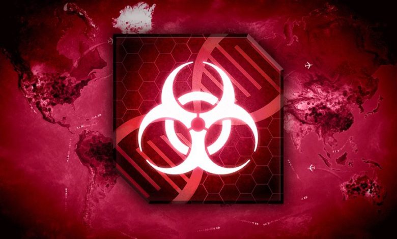 کرونا ویروس Plague Inc has been removed from the Chinese App Store due to the spread of Corona virus