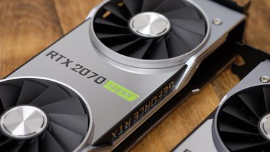 Nvidia GeForce RTX 2070 Super – Review