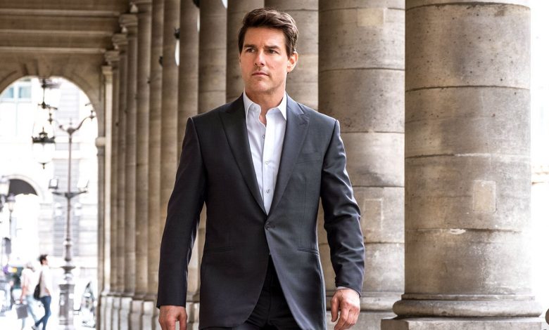 tom-cruises-mission- ماوریت غیر ممکنimpossible-7-halts-filming-due-to-coronavirus-fears