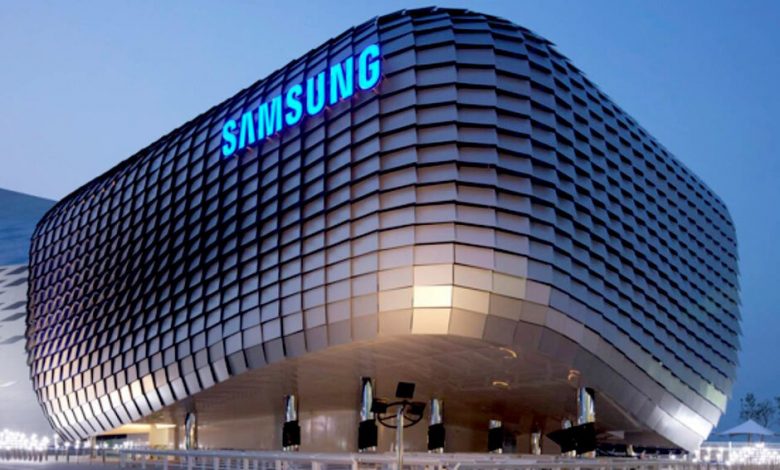 Coronavirus-ca ویروس کروناse-confirmed-in-Samsung-factory-in-South-Korea