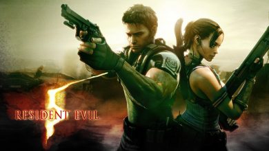 Photo of بررسی بازی Resident Evil 5
