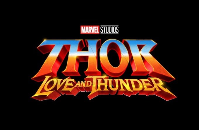 The band Guardians of the Galaxy are featured in Thor: Love and Thunder