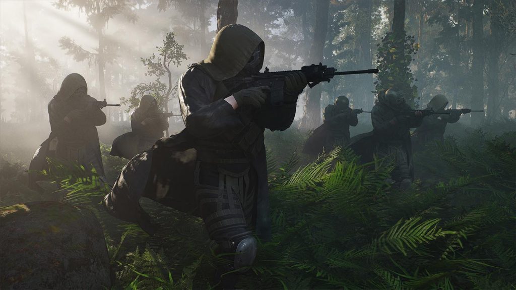 Ghost Recon: Breakpoint