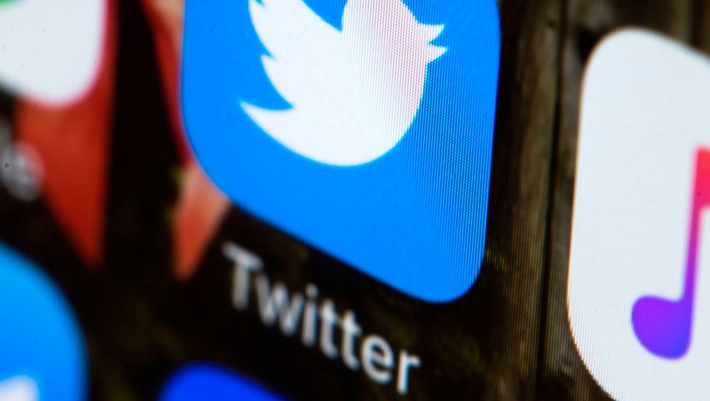 توییتر Twitter updated its policy to remove hate speech messages