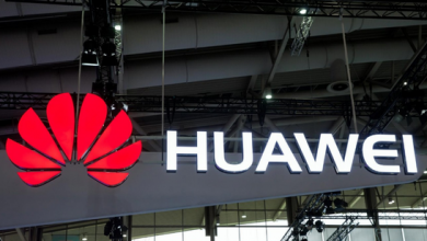 Huawei's 5G smartphone sales surpassed the 10 million mark