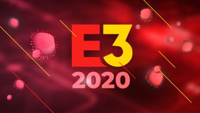 The E3 2020 event was officially canceled