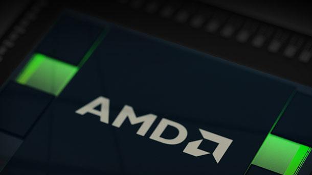 AMD has unveiled the Datacenter CDNA GPU architecture