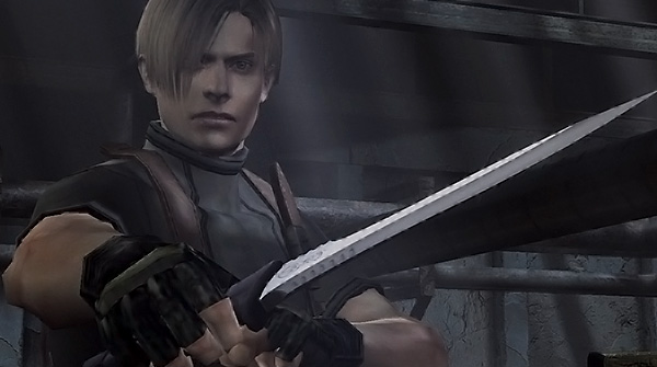 unnamed بازی Resident Evil 4