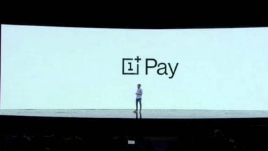 آغاز به کار فعالیت سرویس OnePlus Pay