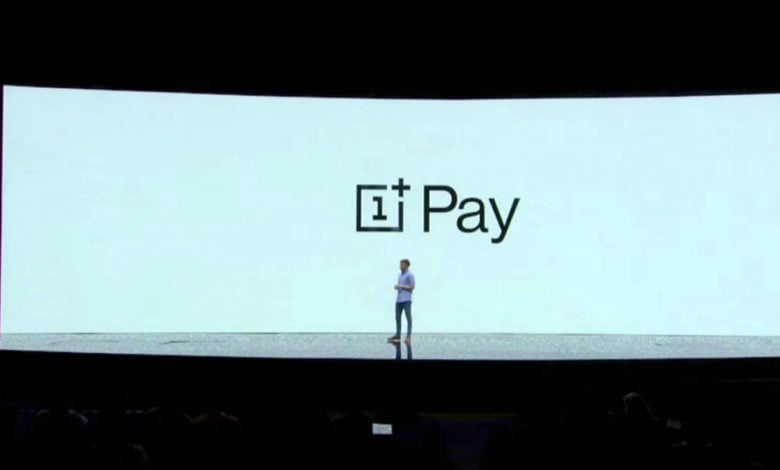 آغاز به کار فعالیت سرویس OnePlus Pay
