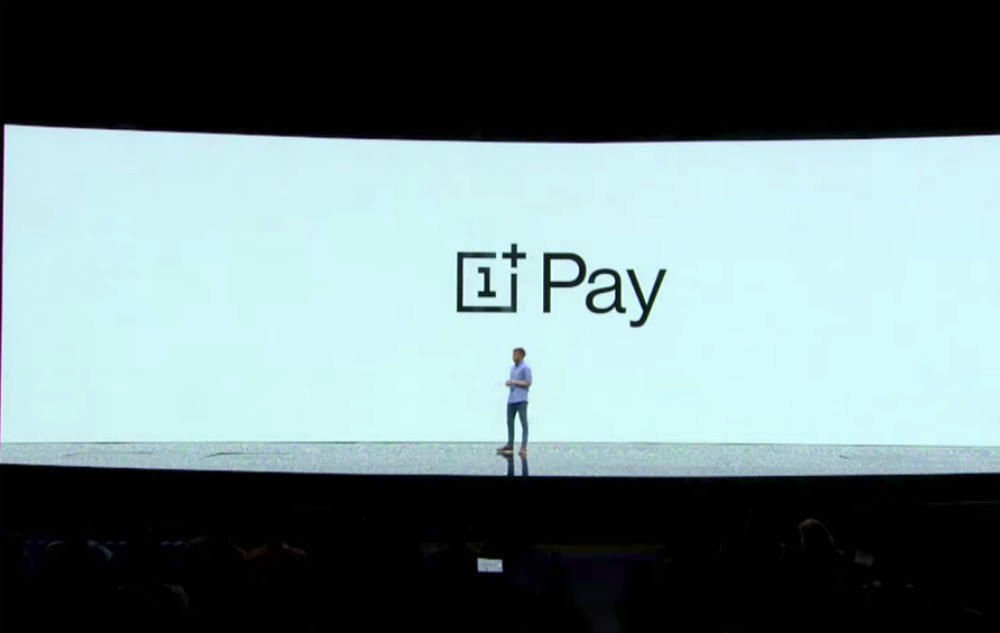  آغاز به کار فعالیت سرویس OnePlus Pay