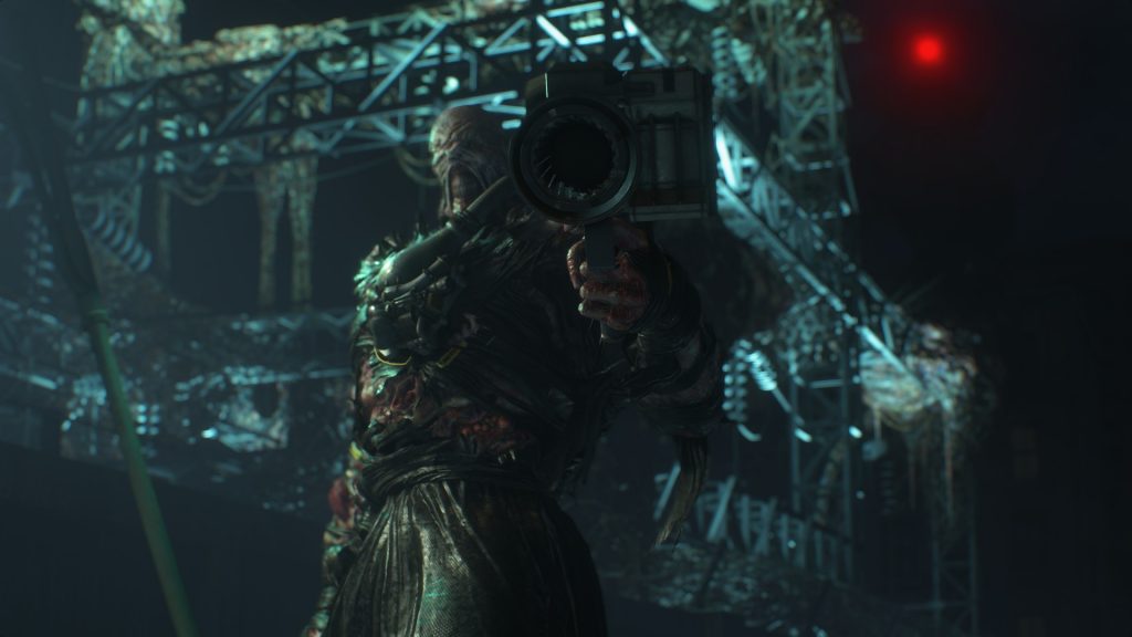 آپدیت جدید Resident Evil 3 Remake مشکلات نسخه Xbox One X