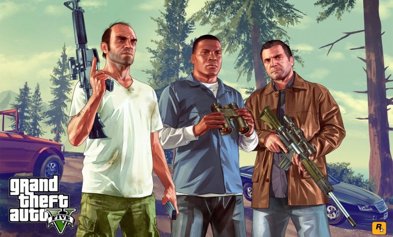 The studio behind 'Grand Theft Auto' and 'Red Dead Redemption' will donate 5% of in-game-purchase revenue to coronavirus relief