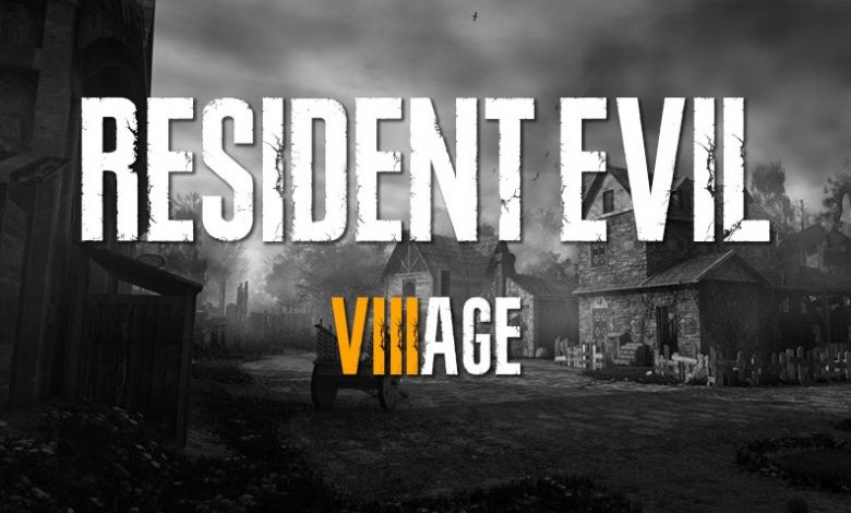 Resident-Evil-VIII