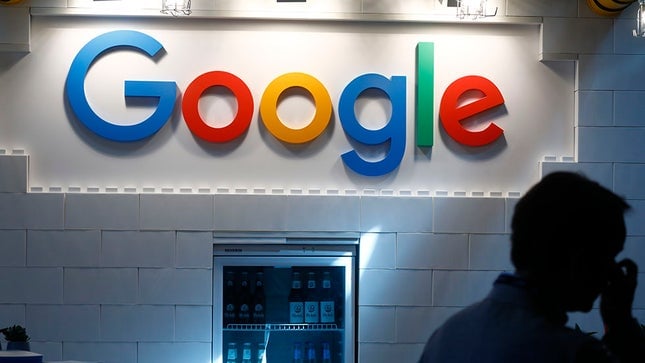 گوگل ممنوعیت تبلیغات