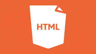 آموزش زبان html کامل